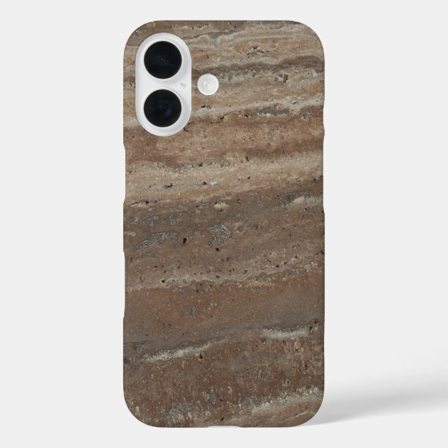 No.032 Marble Case-Mate iPhone Case (Back)