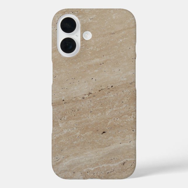 No.035 Marble Case-Mate iPhone Case (Back)
