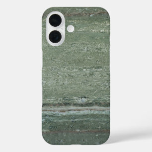 No.046 Marble iPhone 16 Case