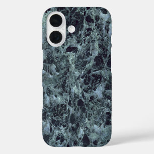 No.055 Marble iPhone 16 Case