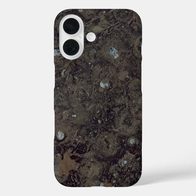 No.065 Marble Case-Mate iPhone Case (Back)