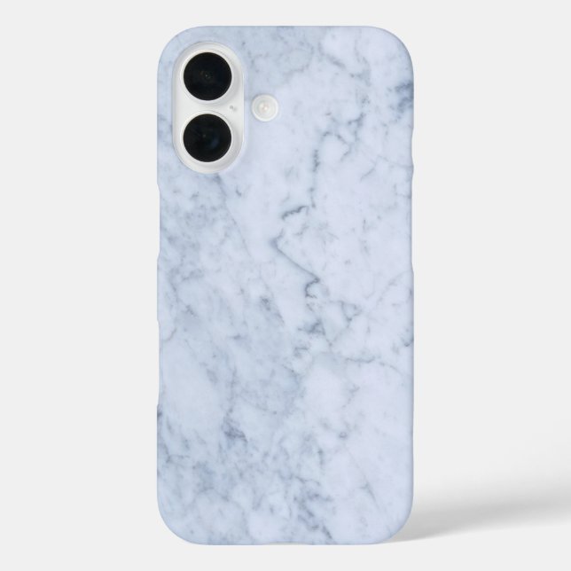 No.085 Marble Case-Mate iPhone Case (Back)