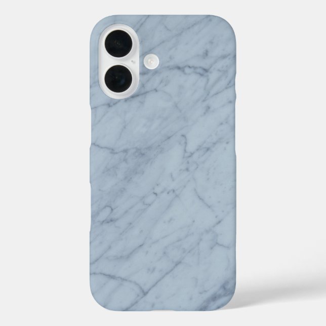 No.087 Marble Case-Mate iPhone Case (Back)