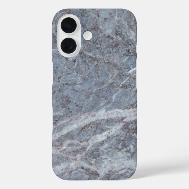 No.094 Marble Case-Mate iPhone Case (Back)