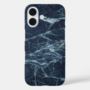 No.100 Marble iPhone 16 Case