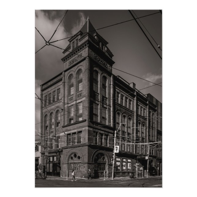 No 106 Broadview Ave 8 Photo Print (Front)