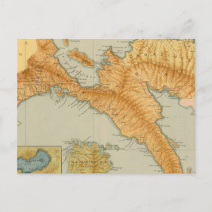 No 10 Luzon Postcard