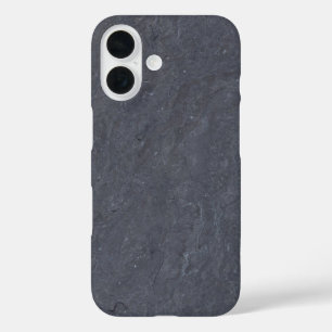 No.116 Marble iPhone 16 Case