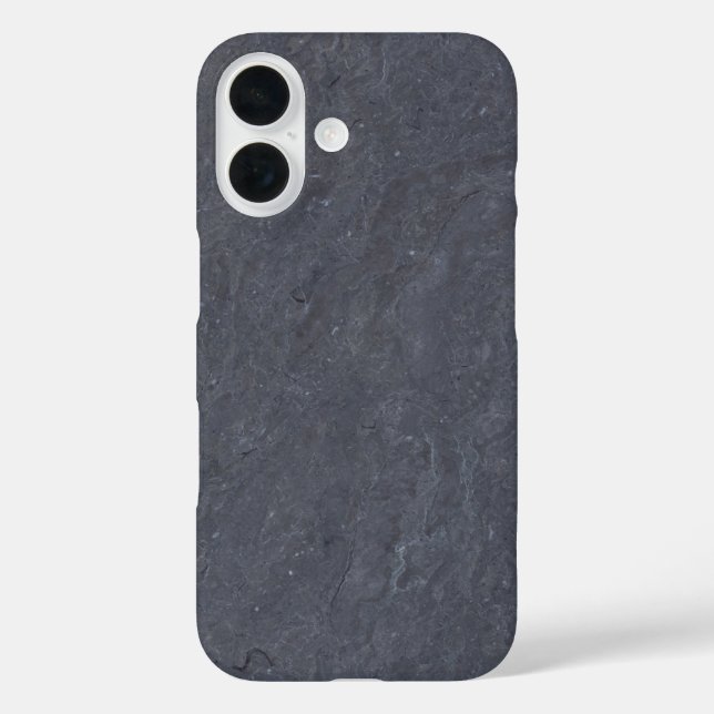 No.116 Marble Case-Mate iPhone Case (Back)