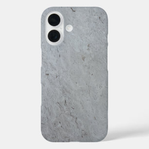 No.119 Marble iPhone 16 Case