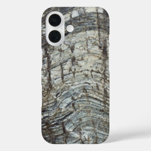 No.149 Marble iPhone 16 Case