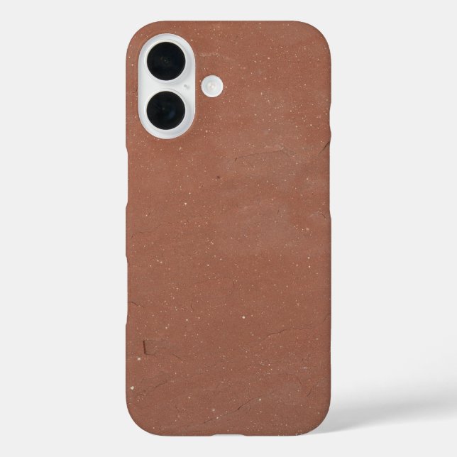 No.161 Marble Case-Mate iPhone Case (Back)