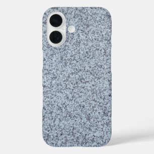 No.164 Marble iPhone 16 Case