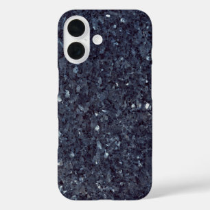 No.167 Marble iPhone 16 Case