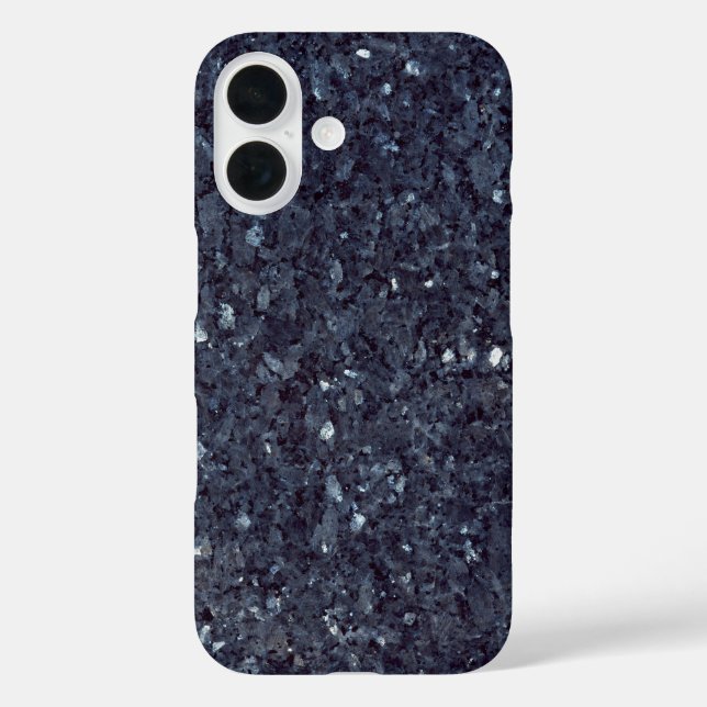 No.167 Marble Case-Mate iPhone Case (Back)