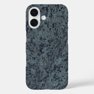 No.169 Marble iPhone 16 Case