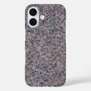 No.171 Marble iPhone 16 Case