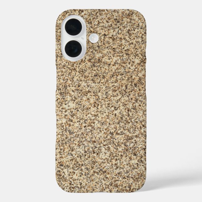 No.173 Marble Case-Mate iPhone Case (Back)