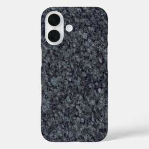 No.175 Marble iPhone 16 Case