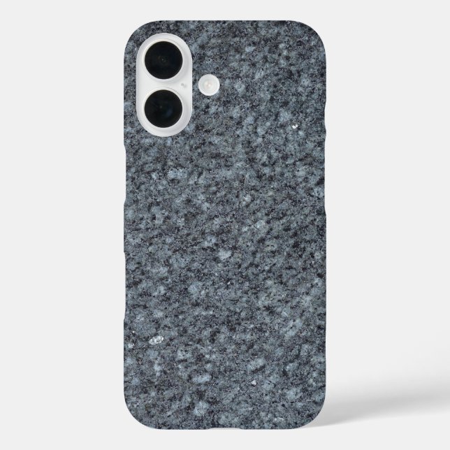 No.176 Marble Case-Mate iPhone Case (Back)