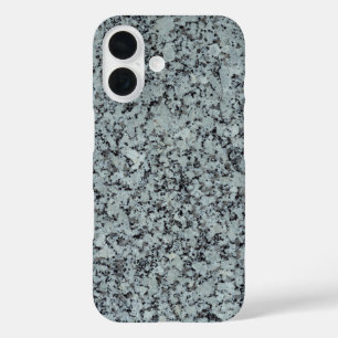 No.177 Marble iPhone 16 Case