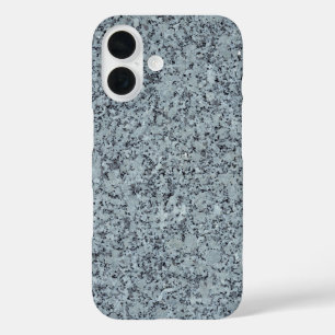 No.178 Marble iPhone 16 Case