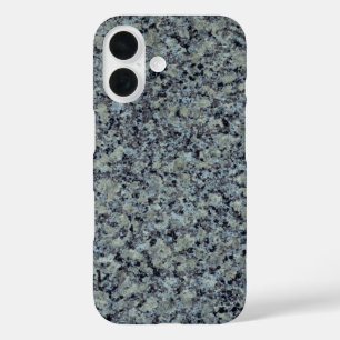No.180 Marble iPhone 16 Case