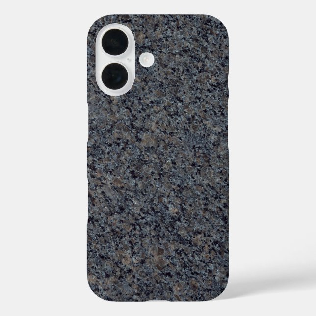 No.185 Marble Case-Mate iPhone Case (Back)