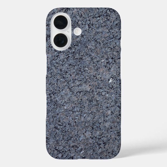 No.186 Marble Case-Mate iPhone Case (Back)