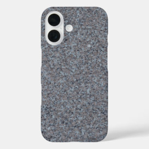 No.189 Marble iPhone 16 Case