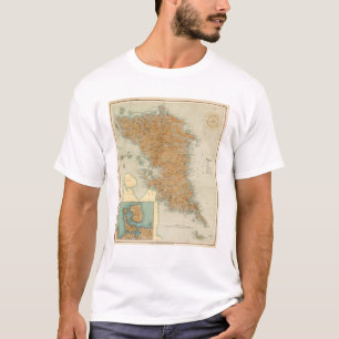 No 18 Samar T-Shirt