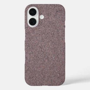 No.192 Marble iPhone 16 Case