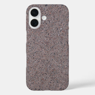 No.194 Marble iPhone 16 Case