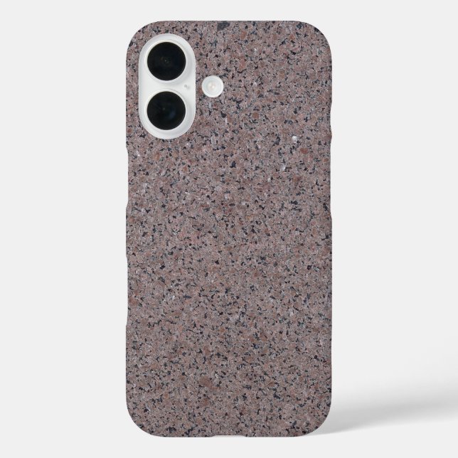No.194 Marble Case-Mate iPhone Case (Back)