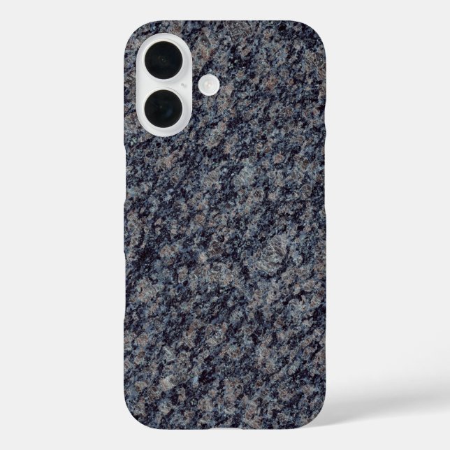 No.195 Marble Case-Mate iPhone Case (Back)