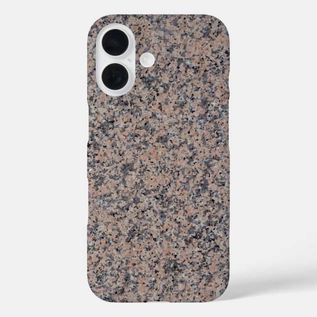No.197 Marble Case-Mate iPhone Case (Back)