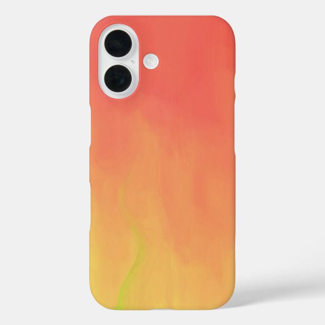 No-1 Case-Mate iPhone Case (Back)