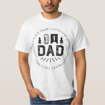 No #1 Dad