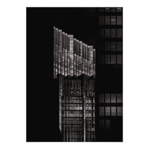 No 200 Bay St North Tower 4 Photo Print