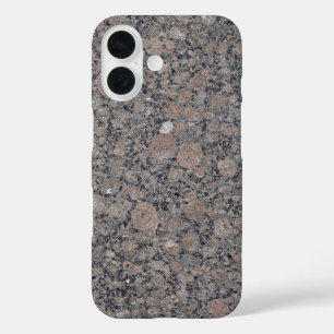 No.200 Marble iPhone 16 Case