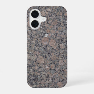 No.200 Marble iPhone 16 Case