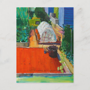 No. 25 postcard