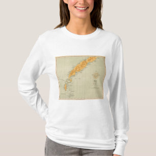 No 25 South Paragua, Balabac T-Shirt