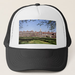 No.33 Kensington Palace Trucker Hat