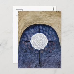 No.35 Anna Cassel Postcard