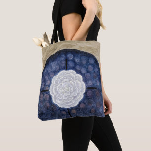 No.35 Anna Cassel Tote Bag