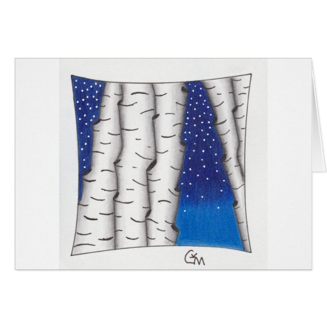 No. 35 The Wishing Stars (Front Horizontal)