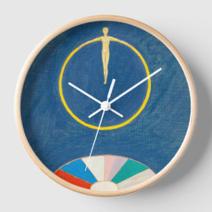 No.54 Anna Cassel Clock