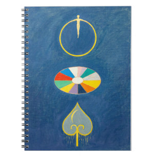 No.54   Anna Cassel   Notebook