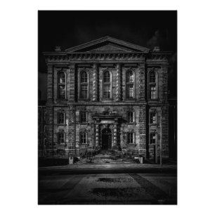 No 550 Gerrard St E Toronto Canada 1 Photo Print